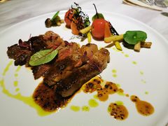 -STARRY CAFE & LOUNGE BAR(高新店)