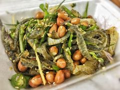 原味拌鱼皮-陈添記·祖傳爽鱼皮·西关老字号(广州首店)