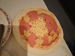 -比格比萨自助(潍坊新辰天地店)