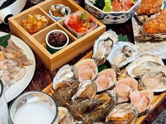 -酒肴一瓢·活贝料理·日本料理(三元桥·霄云路店)