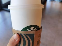 -星巴克(首钢店)