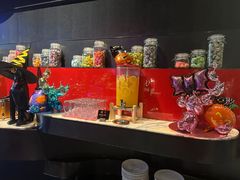 -西安W酒店·WEI全味西餐厅