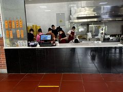 -一刘汤包(杏林店)