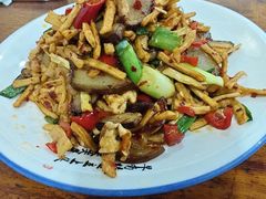 -湖南湘菜馆(东湘缘二店)