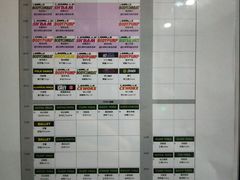 -一兆韦德健身·城市运动馆