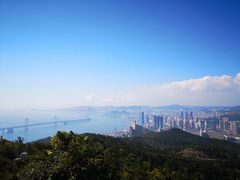-星海湾跨海大桥
