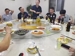 -梦缘水乡·湖景餐厅