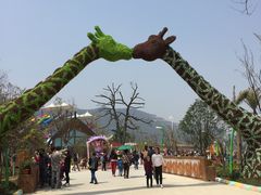 -苏州乐园森林水世界