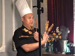 -JUKEBOX玖部音乐餐厅(华侨城店)