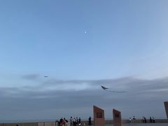 -南汇嘴观海公园