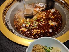 -匠岳·王宝器麻椒鱼(会展中心店)