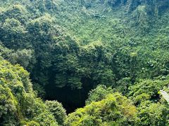 -海口火山口国家地质公园