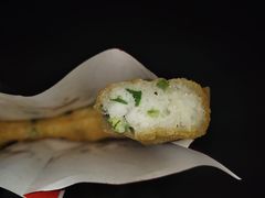 葱油粑粑-湘人龙记老长沙米粉(华普国际大厦店)