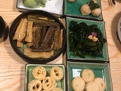 -十二舍·湯物素煮(江泰潤政店)