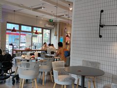 -肯德基(千秋广场店)