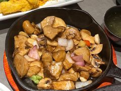-云海肴·汽锅鸡·云南菜(高德置地店)