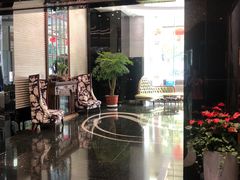 -厦门泰谷酒店(中山路镇海路地铁站店)