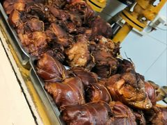 -宝光熏肉鞋底火烧(新街口店)