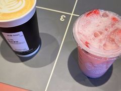 -星巴克臻选(北京前门大街店)