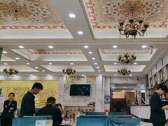-老毛手抓·盐池滩羊非遗手抓(宁夏总店)