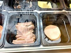 -赛百味SUBWAY(地王广场店)