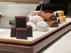 -四季民福烤鸭店(外滩外白渡桥店)