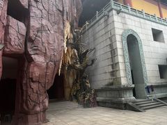-上海东林寺(金山区)
