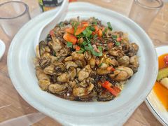 -醉壹号海鲜大排档·老厦门特色菜(厦门美食地标店)