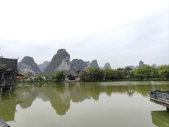 -明仕田园