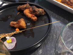 -御花园·粤菜·海鲜火锅(中山公园店)