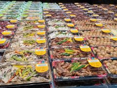 -果蔬好生活超市(东湖店)