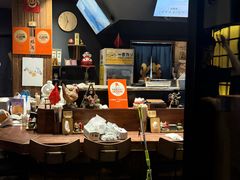 -一吉焼鸟·FOUNDER(桂林路店)