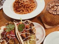 -AFS Cafe & Canteen(闽江二路店)