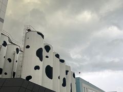 -蒙牛工业旅游景区
