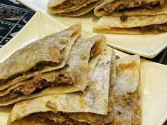 -华天二友居肉饼(宫门口店)