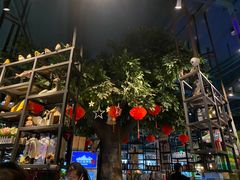 -嘉禾·悦享餐厅(八方汇店)