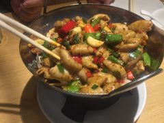 -渝乡老妈·北京烤鸭(六里桥店)