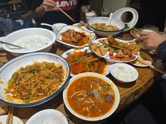 -有奴思烤肉·清真(正宁路店)