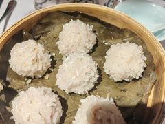 珍珠丸子-小河盐帮·私家菜·烤鸭(三元桥·霄云路店)