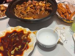-状元虎.摇滚炒鸡.家常菜(义勇街店)