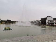 -南京市无想山景区