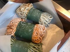 三色鲜杂面-新辣道鱼火锅(西直门店)