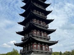 -上海方塔园