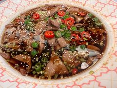 -汤记传菜(秀浦路店)