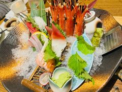 -炉匠炉端烧·酒(国金中心商场店)