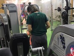 -凤凰健身会馆(凤凰广场A楼店)