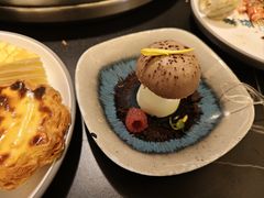 -東盛炭烤自助料理(玄武招商花园城店)