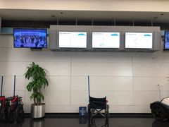 -奥黑尔国际机场