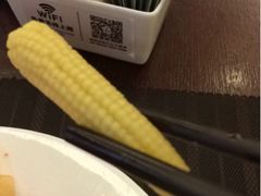 新桃园酒店(海岸店)-曼骊酒店(深圳南山海岸城店)