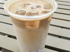 -Manner Coffee(徐汇滨江店)